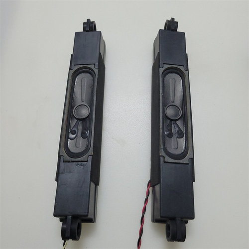 原装海尔48A5 LD46U6000喇叭BW0801-10F10 YX2790-602A 10W 6欧