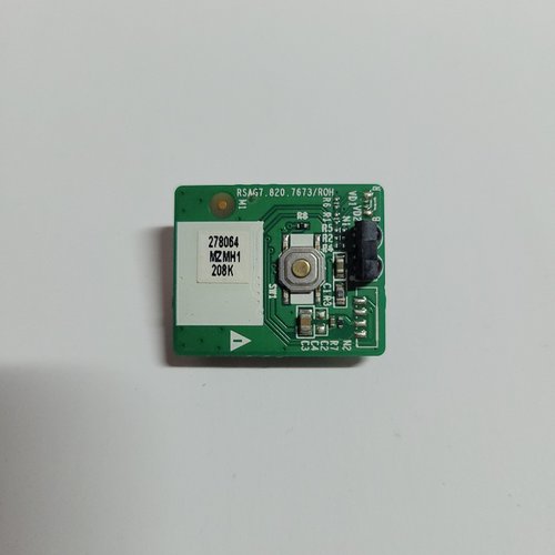 海信65E3F-MAX LED55/65NU7700U H75E7A遥控接收板RSAG7.820.7673