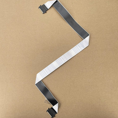 全新海信LED55K380U LED55EC650UN 屏线 排线 51芯 双卡 长74CM