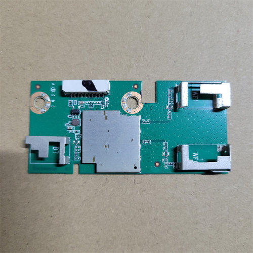 海信HZ55E6AC 65V1A HZ65A65 HZ65E52A H65E3A-Y无线网卡 模块A70