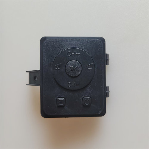 海信LED55EC520UA 620UA 50K320U k366按键板RSAG7.820.5963带壳