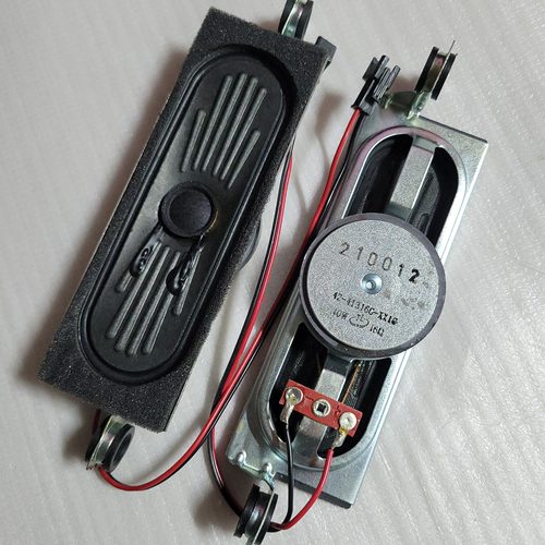 TCL L32F3200B/3301/09B 乐华LED32C700喇叭42-51316F/41316G