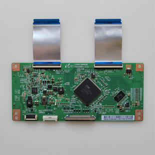 原装TCL L50F3600A L50E5090-3D L50E5500A-3D逻辑板V500HK1-CS5