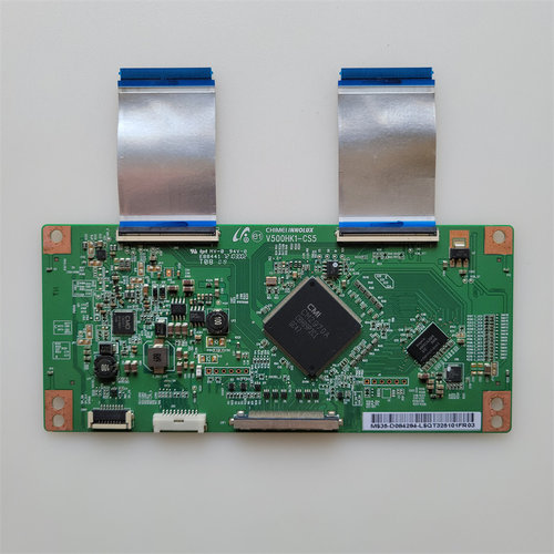 原装TCL L50F3600A L50E5090-3D L50E5500A-3D逻辑板V500HK1-CS5