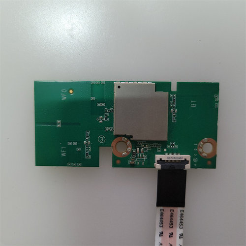 海信75E3D 65A57F 55E5F 65E4F-P35 65E3F无线网卡HIP 7.820.125