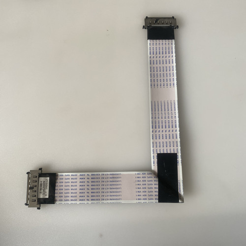 松下TH-43DX400C 海信LED43K5100U屏线 排线1162009