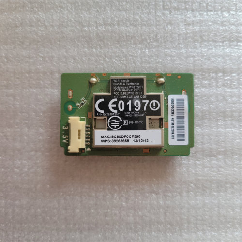 原装LG 42LA6600 65/55UF6800-CA无线网卡WN8122E1 EAT61813801