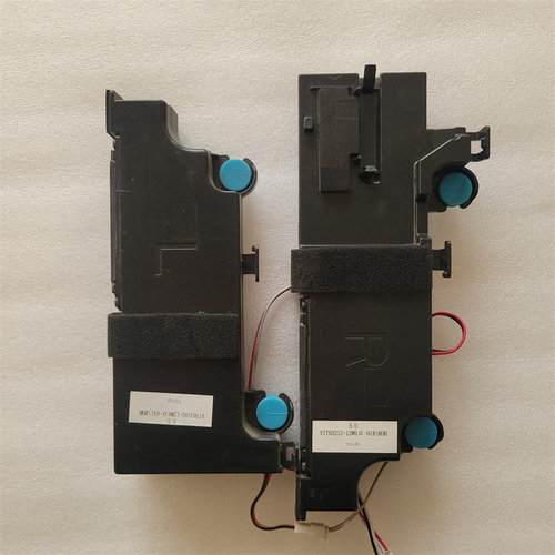 海信H55E3A H58E3A HZ55A57 HZ50A52喇叭扬声器VIT63212 VIT63182