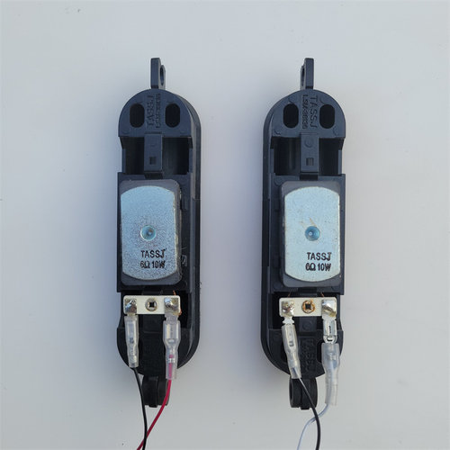 海尔LE32A31 43PFF6367/T3喇叭TASSJ LSM-38136 一对6欧10W