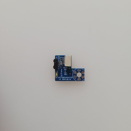 长虹55G7S 58D4P 65DP650 65A6U 58D4P 55D5P CS55P10遥控接收板
