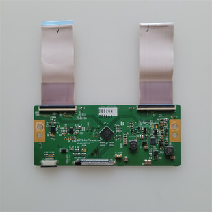 原装 海信LED42T36X3D逻辑板6870C-0368A 排线