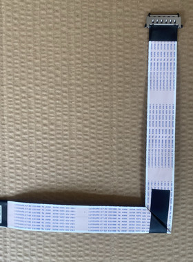 原装海信 LED50EC660UC屏线 排线 1163682