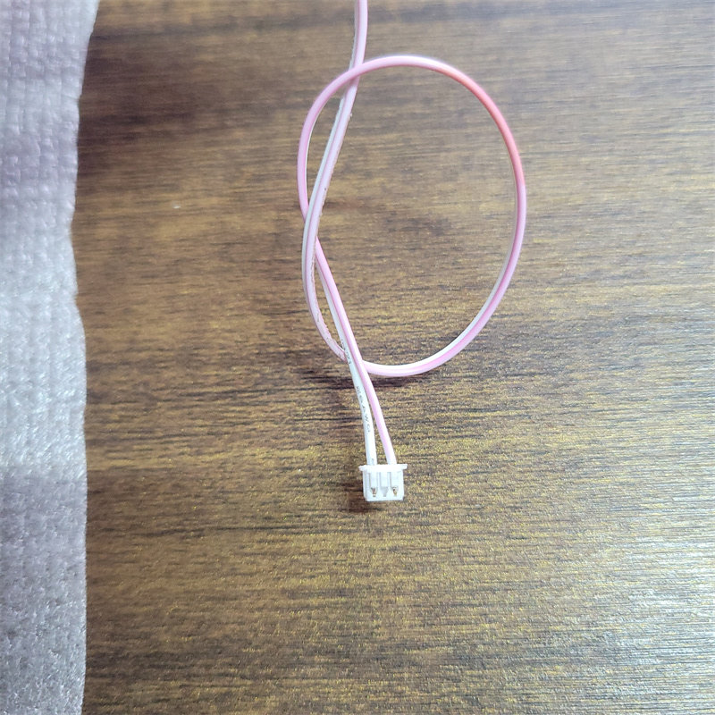 海尔/液晶电视机背光灯条和电源板连接线 小接口 接头 插口线