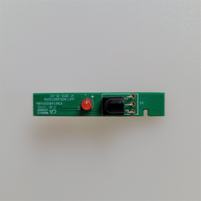 长虹LED32B2080 32580 49C1000N遥控接收板JUC7.820.00073379 V1