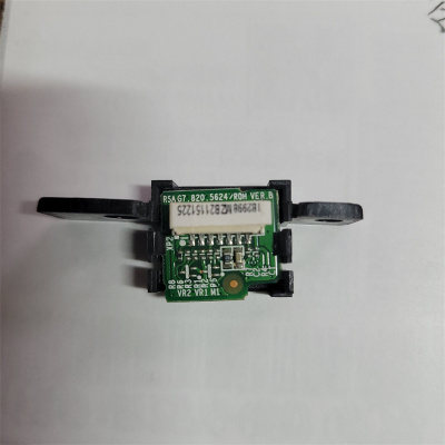 海信LED55EC760/55K7100UC 55MU8600UC LED60K5500U遥控接收头板