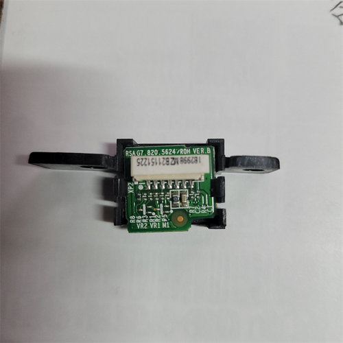 海信LED55EC760/55K7100UC 55MU8600UC LED60K5500U遥控接收头板
