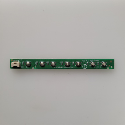 LED32E600 LETV S40 LED32580 32E59RM LED32919 LT42920EV按键板
