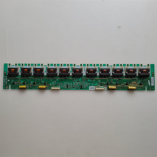 TCL L46E9SFR L46E9SFE L46E9SHBD高压板SSI460-22A01