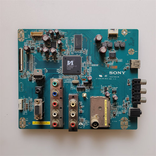 原装索尼KLV-32BX205主板1P-009CJ00-4013屏LTY320AP04