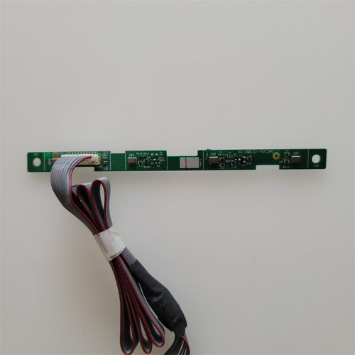 东芝65U3800C(PRO)55V6 65V6M电视语音板40-DMIC02-V0C2HG