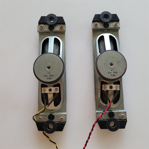 TCL L32C11 L32C12 3211CDS喇叭773-0810-52003G 8欧10W 一对价