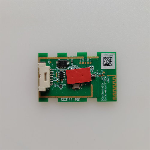 夏普LCD-58MY/8008A/8009A/65SU760A/58U3A蓝牙模块板 SG3122-P01