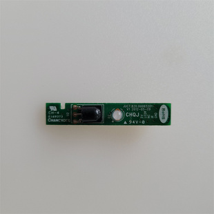 长虹3D32B2000iC 42/LED50B3100IC遥控接收板JUC7.820.00065201