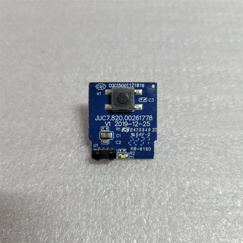 长虹43/55/65D4P 75D4PS 55H6GD开关按键接收板JUC7.820.00261778