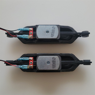 tcl全新原装55V2 L55P1S L48P1S-CF D55A630U 55A360 43A260喇叭