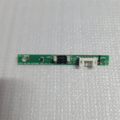 统帅LE37KUH3 LE32KUH3 LE32KUH1长虹 LED32538遥控接收板