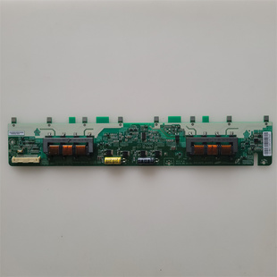 TCL L32V10BE L32F19 L32F19BD/S10BE L32E09高压板SSI320-4UA01