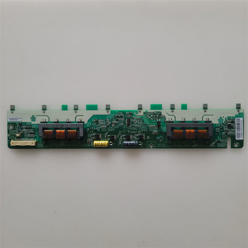 原装康佳LC32FS81B LC32HS62B LC32FS82C高压板SSI320_4UA01