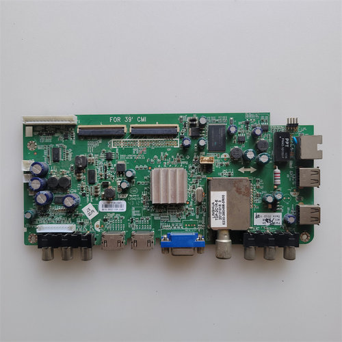 创维39E500E液晶主板5800-A8R560-0P20 屏SEL390V7-S04A