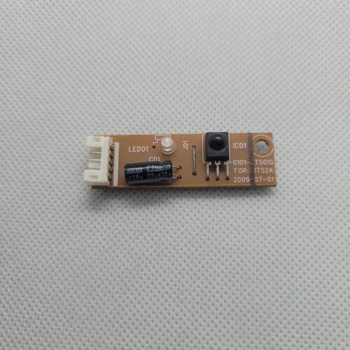 TCL L24F09 冠捷LC32S05P LC32S05M遥控接收头板469-0101-2T501G