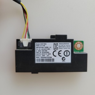 原装三星UA48HU5903J UA65HU7800J无线网卡 WIDT30Q BN59-01174A