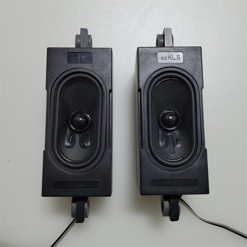 TCL雷鸟电视喇叭55G60E 55/50V8E 65J7E 65V6E 55F275C 50F265C