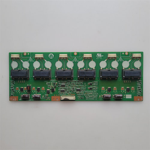 原装L26M61 LCD27K73长虹LT2657 4H.V0708.521/A1高压板T260XW03