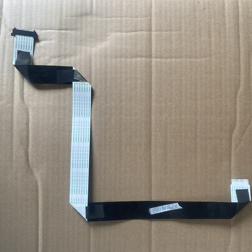 原装长虹LED50C2000i LED55C2080i屏线 排线JUC6.630.00098429