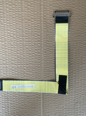 全新海信LED55EC520UA LED55K5100U LED55K300UD屏线 排线1153065