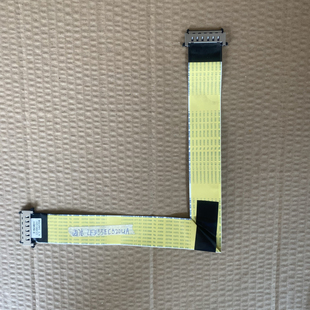 全新海信LED55EC520UA LED55K5100U LED55K300UD屏线 排线1153065