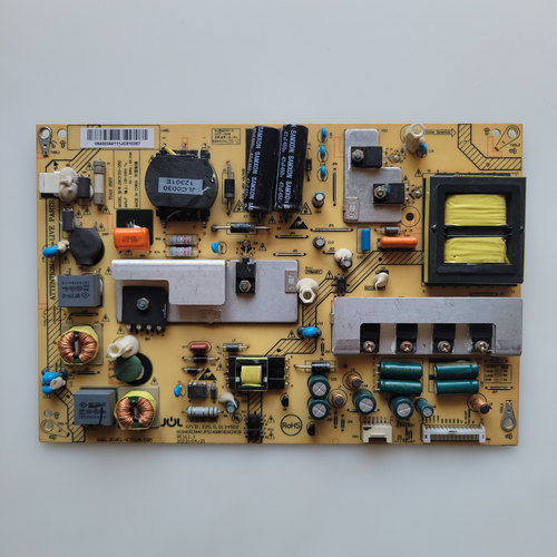 海尔原装电源板JSK3150-050测好