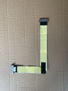 原装海信LED50K5100U 屏线 排线 1153541