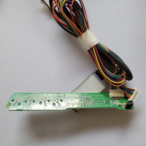 原装乐视X60 X60S MAX70 IR BD红外遥控接收头板1P-1131802-2010