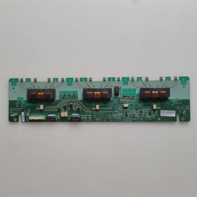 原装TCL L32E77B L32N6 L32M9高压板INV32S12M REV0.5