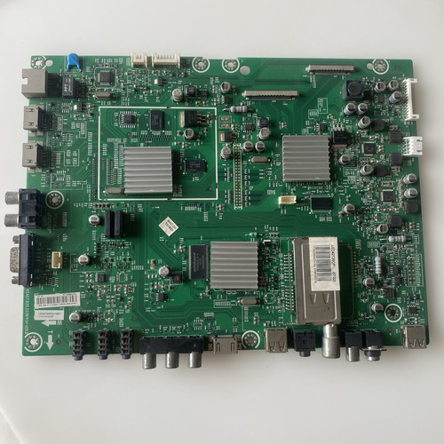 原装海信LED42T29GP主板RSAG7.820.2228屏HE420BP-D21