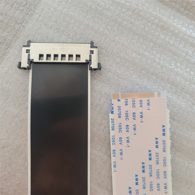 全新订做 长虹55寸 55Q1FU 屏线 排线 长30CM