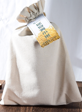 海伶山珍 | 陕北延安小米5斤装