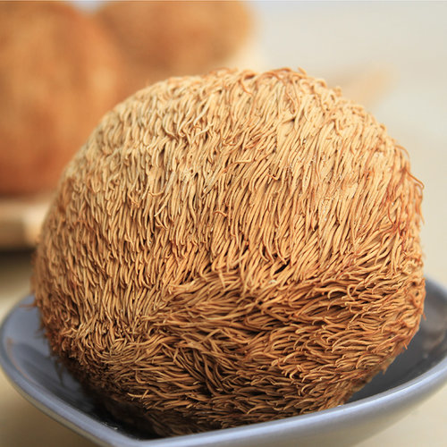 海伶山珍丨猴头菇蘑菇无硫熏天然