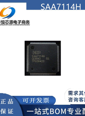 SAA7115HL SAA7115AHL SAA7114H SAA7129H SAA7121H SAA7130HL