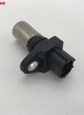 挖土机神钢SK200 210 250 350-8 J05 J08凸轮轴副转h速感测器配